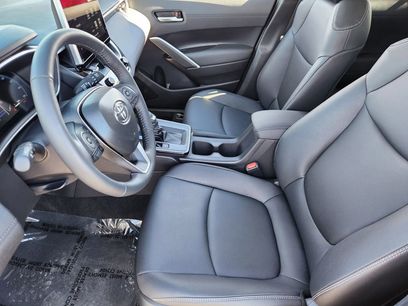 Used 2026 Toyota Corolla Cross XLE w/ Convenience Package