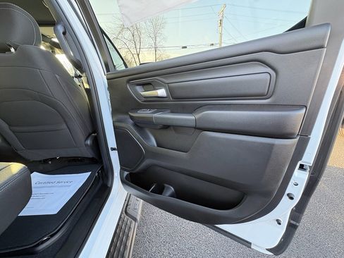 New 2026 RAM 1500 Express image 30