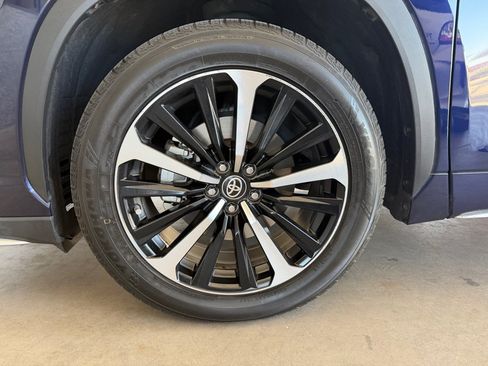 Used 2022 Toyota Highlander XSE FWD image 63