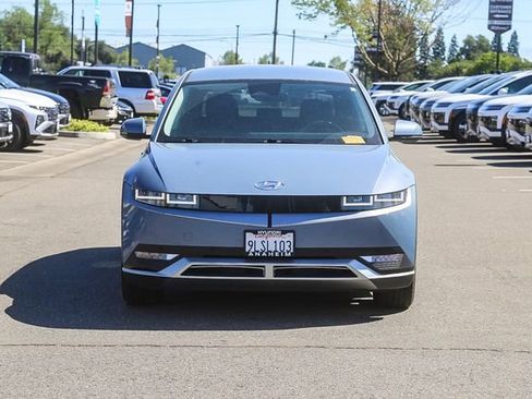 Used 2024 Hyundai Ioniq 5 SEL image 7