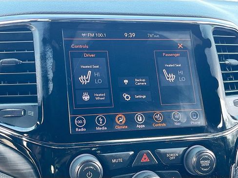 Certified 2019 Jeep Grand Cherokee Altitude RWD image 20