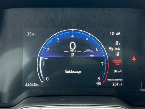 Certified 2023 Toyota Corolla XSE w/ Carpet Mat Package (TMS) image 19