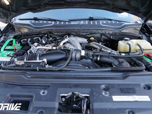 Used 2020 Ford F350 Lariat image 47