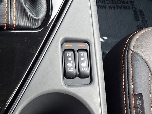 Certified 2024 Subaru Crosstrek 2.5i Limited image 23