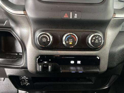 Used 2023 RAM 3500 Tradesman w/ Bed Utility Group AWD/4WD image 15
