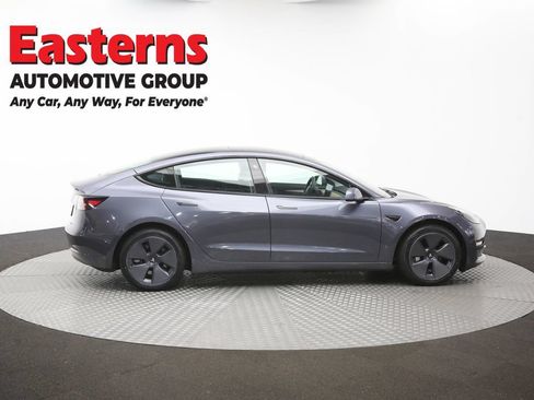 Used 2023 Tesla Model 3 Standard Range RWD image 41