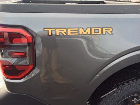 New 2026 Ford Maverick Tremor image 14