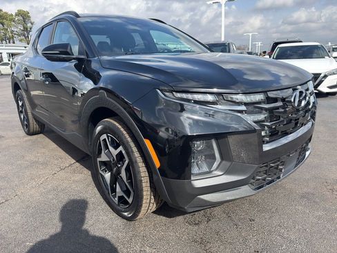 Used 2023 Hyundai Santa Cruz Limited image 7