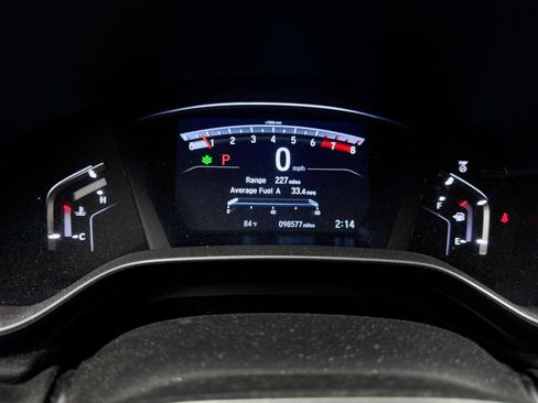 Used 2018 Honda CR-V EX image 25
