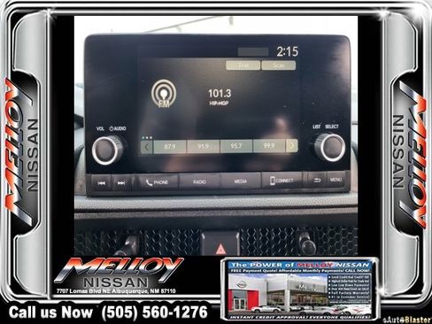 Used 2025 Honda CR-V Sport image 12