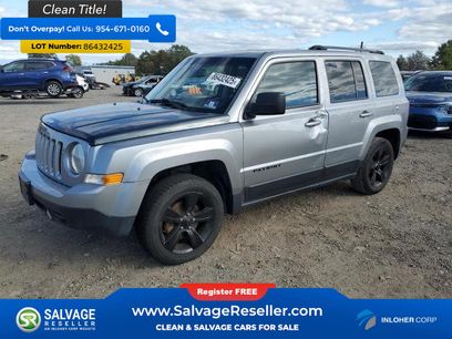 Used 2015 Jeep Patriot Sport w/ Power Value Group