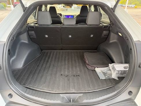 Certified 2024 Toyota bZ4X AWD w/ Weather Package image 16