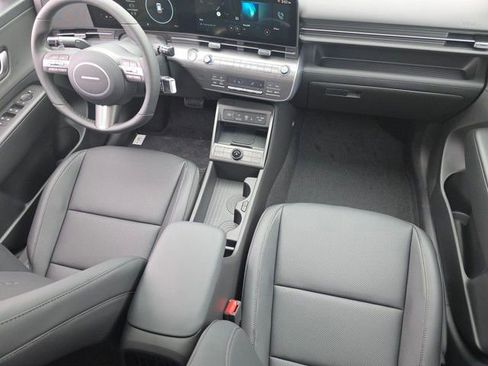 New 2026 Hyundai Kona Limited image 16