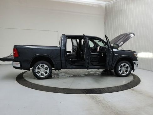 New 2026 RAM 1500 Big Horn image 16