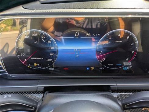 New 2026 Mercedes-Benz GLE 63 AMG S image 4