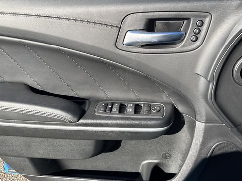 Used 2023 Dodge Charger Scat Pack w/ Plus Group image 9