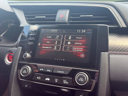 Used 2019 Honda Civic Si image 14