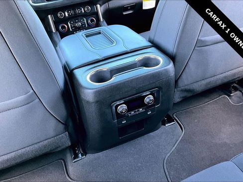 Used 2024 Chevrolet Tahoe LS w/ Driver Alert Package RWD image 10