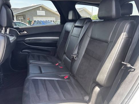 Used 2018 Dodge Durango GT AWD/4WD image 22