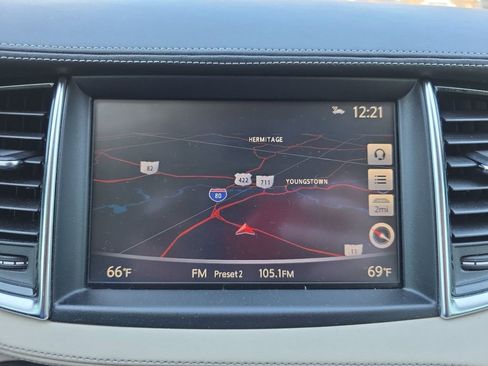 Used 2019 INFINITI QX50 Luxe w/ Navigation Package image 19