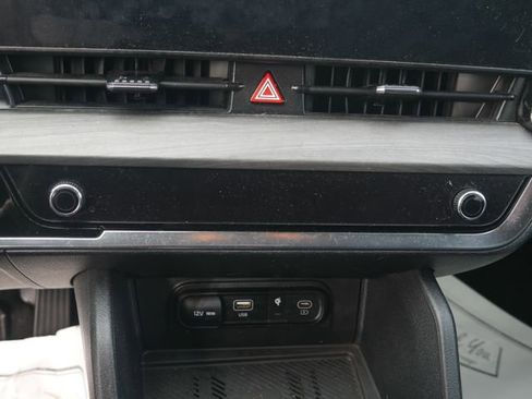 Used 2024 Kia Sportage X-Line image 29