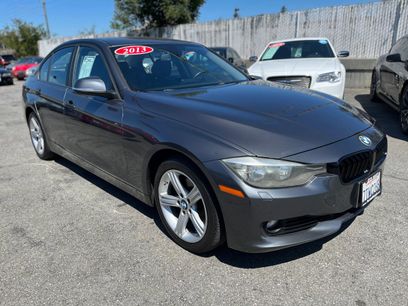 Used 2013 BMW 328i Sedan