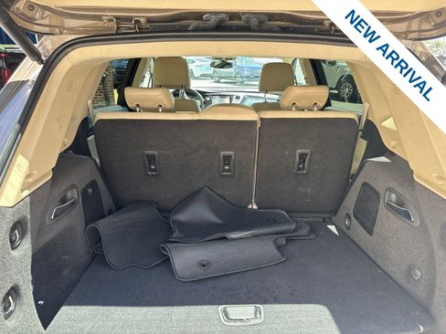 Used 2018 Buick Envision Preferred FWD image 13