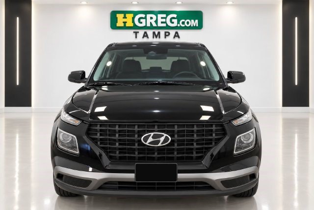 Used 2026 Hyundai Venue SE FWD image 7