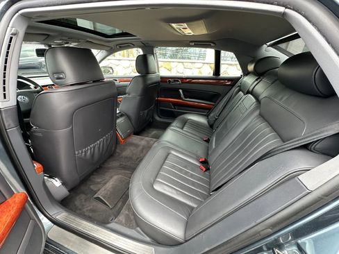 Used 2005 Volkswagen Phaeton V8 image 27