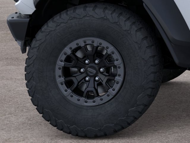 New 2025 Ford Bronco Raptor AWD/4WD image 22