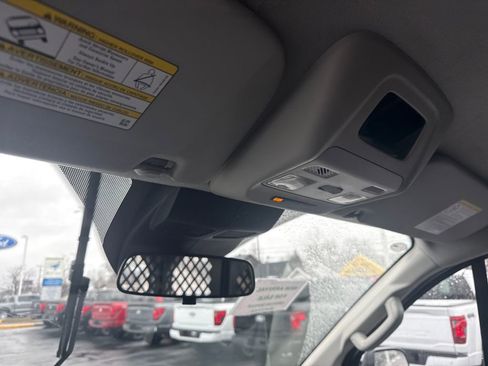 Used 2024 Ford Transit 250 Low Roof w/ Exterior Upgrade Package image 42