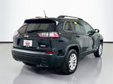 Used 2022 Jeep Cherokee Latitude Lux image 4