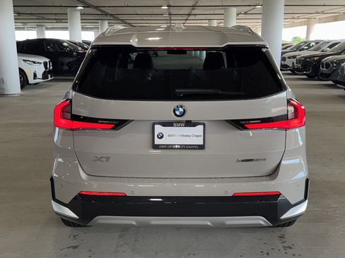 New 2026 BMW X1 xDrive28i w/ Convenience Package image 6