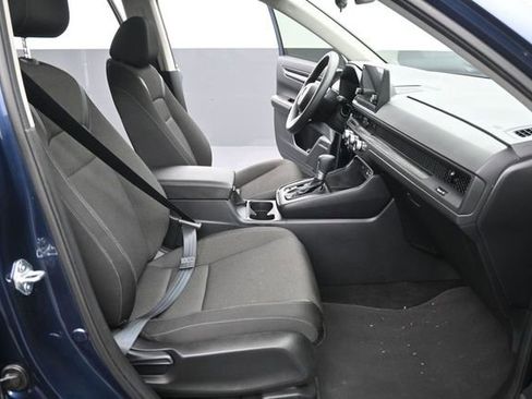 Certified 2025 Honda CR-V EX image 14