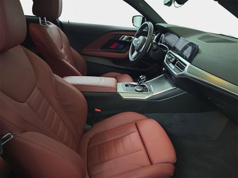 Used 2022 BMW M240i xDrive Coupe w/ Premium Package image 11