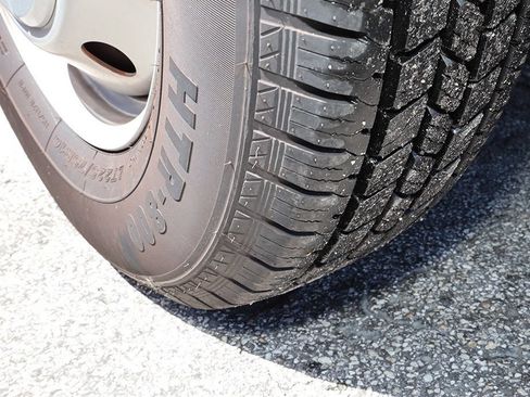 Used 2020 RAM ProMaster 2500 FWD image 30