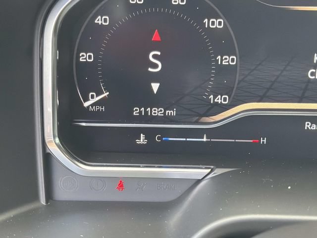 Used 2025 GMC Sierra 1500 Denali Ultimate AWD/4WD image 33