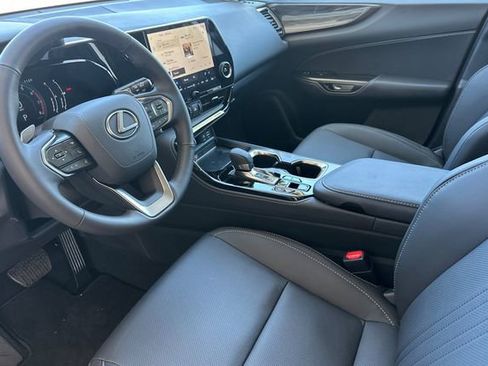 New 2026 Lexus NX 350 AWD w/ Premium Package image 8