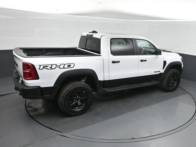 New 2026 RAM 1500 RHO w/ RHO Level 1 Equipment Group AWD/4WD image 30