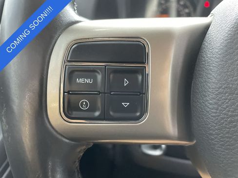 Used 2014 Jeep Patriot Latitude w/ Freedom Edition Package FWD image 26