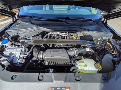 New 2026 Lincoln Aviator Premiere image 10