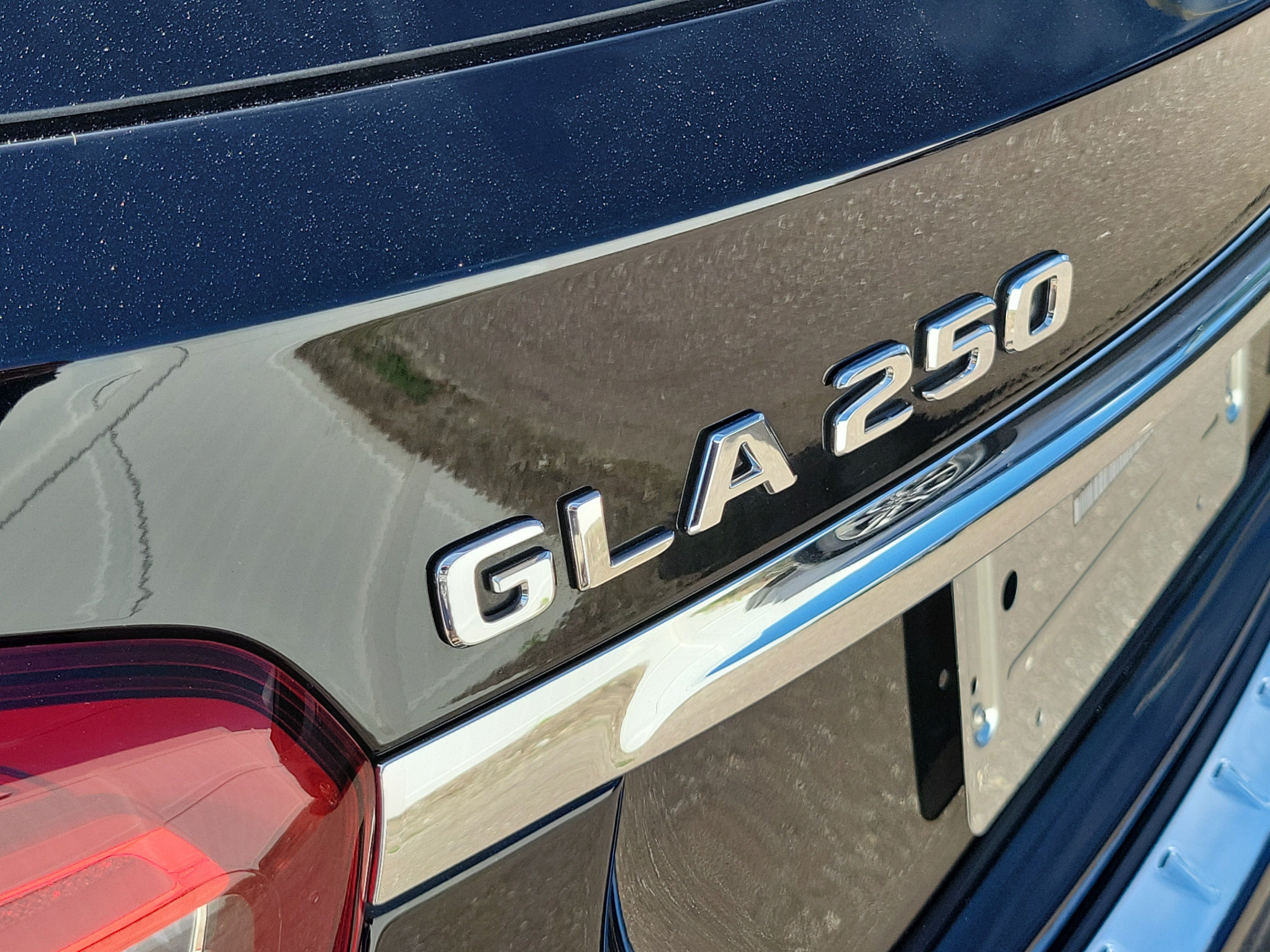 Used 2019 Mercedes-Benz GLA 250 image 29