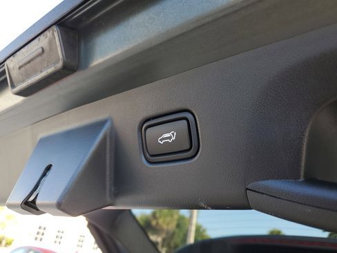 Certified 2022 Hyundai Tucson SEL w/ Convenience + Premium Package FWD image 29