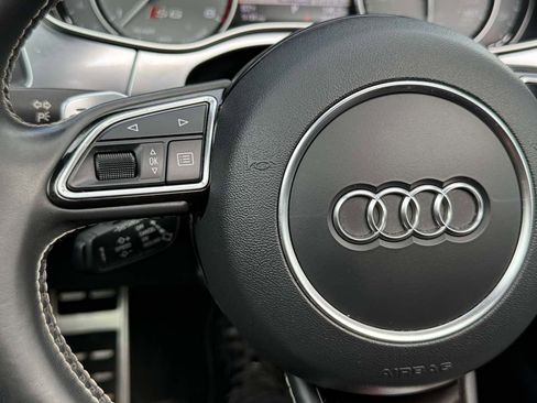 Used 2018 Audi S6 Premium Plus w/ S Sport Package image 23