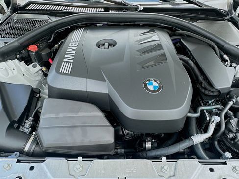 New 2025 BMW 330i Sedan image 26