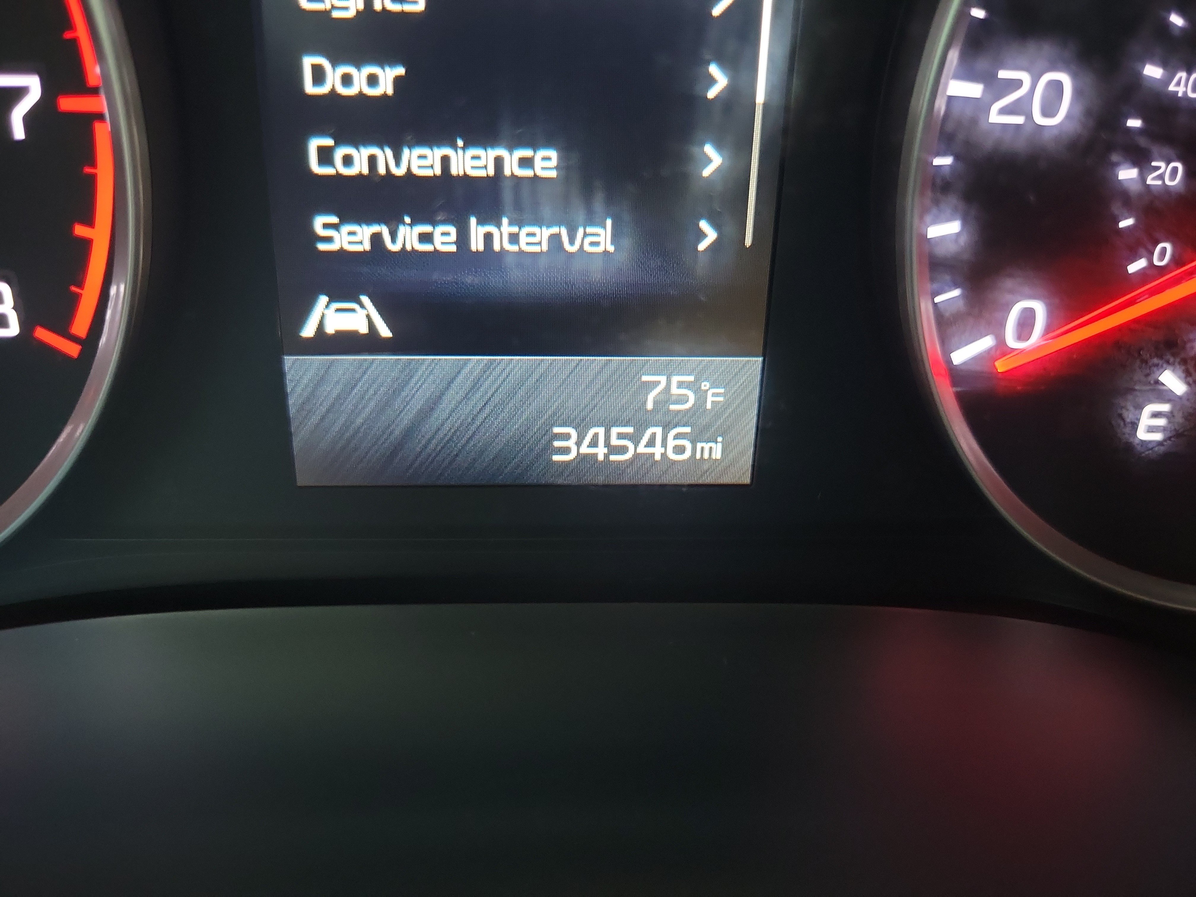 Certified 2023 Kia Rio S w/ Technology Package FWD image 23