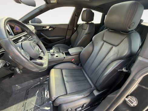Used 2019 Audi A5 2.0T Premium Plus w/ Premium Plus AWD/4WD image 10