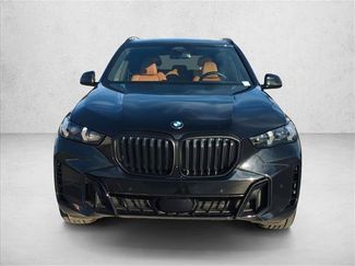 Used 2024 BMW X5 sDrive40i w/ M Sport Package RWD video 2