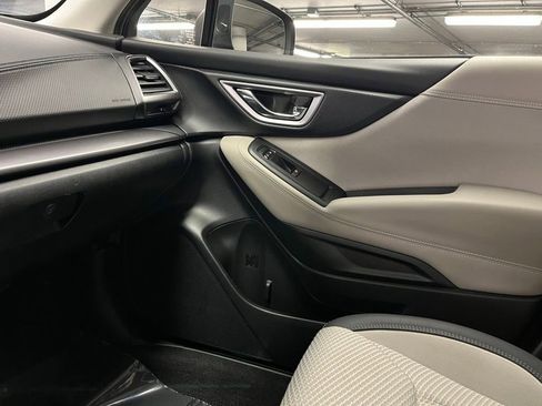 Used 2022 Subaru Forester Premium image 30