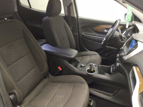 Used 2018 GMC Terrain SLE w/ Driver Convenience Package image 21
